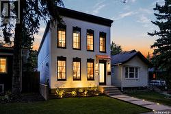 1029 Colony STREET Saskatoon, SK S7N 0S3