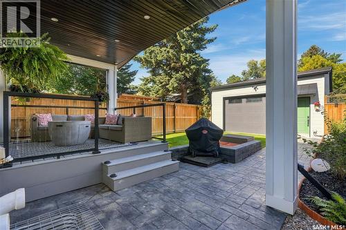 1029 Colony Street, Saskatoon, SK 
