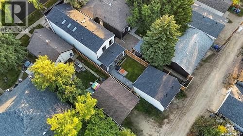 1029 Colony Street, Saskatoon, SK 