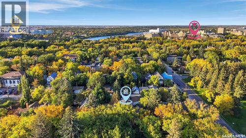 1029 Colony Street, Saskatoon, SK 