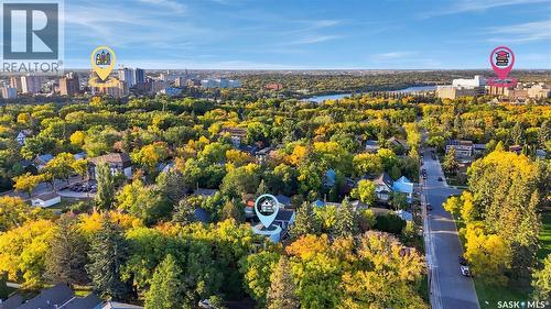 1029 Colony Street, Saskatoon, SK 
