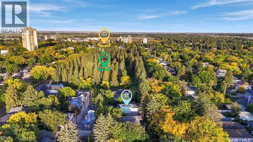 1029 Colony Street, Saskatoon, SK 