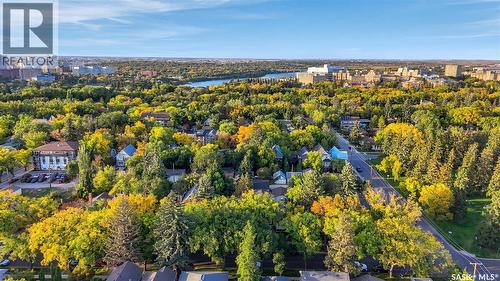 1029 Colony Street, Saskatoon, SK 