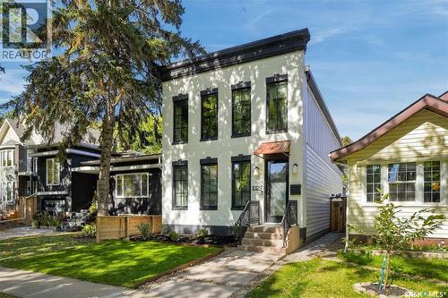 1029 Colony Street, Saskatoon, SK 