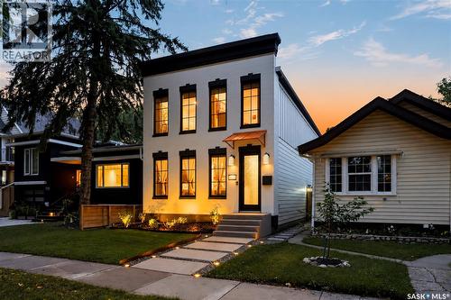 1029 Colony Street, Saskatoon, SK 
