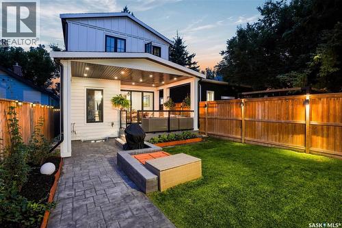 1029 Colony Street, Saskatoon, SK 