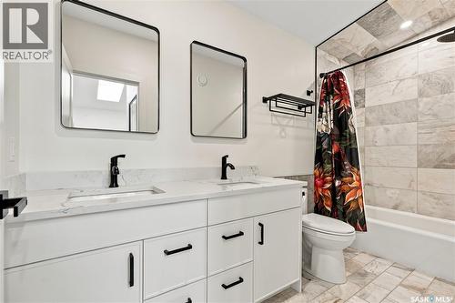 1029 Colony Street, Saskatoon, SK 