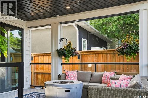 1029 Colony Street, Saskatoon, SK 