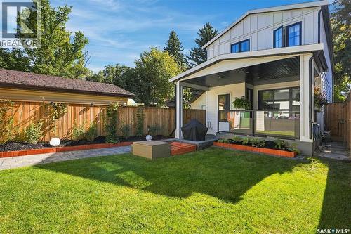 1029 Colony Street, Saskatoon, SK 