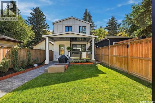 1029 Colony Street, Saskatoon, SK 