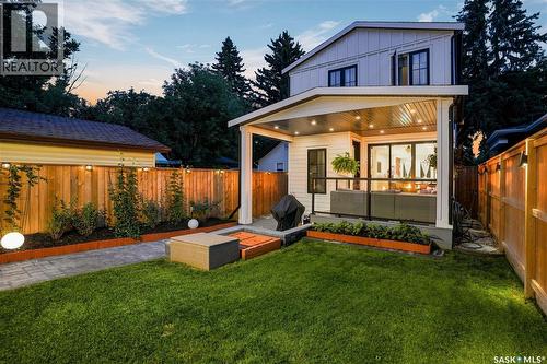 1029 Colony Street, Saskatoon, SK 
