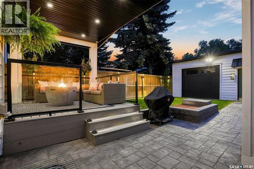 1029 Colony Street, Saskatoon, SK 