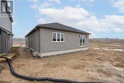 Example of Previously Built Model - 