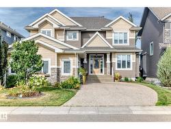3704 WESTCLIFF WY SW  Edmonton, AB T6W 2T1