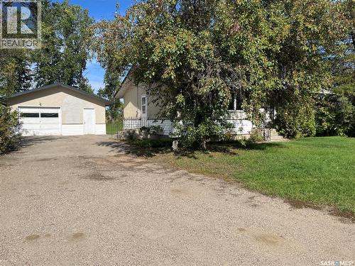 Cole Acreage, Turtle River Rm No. 469, SK 