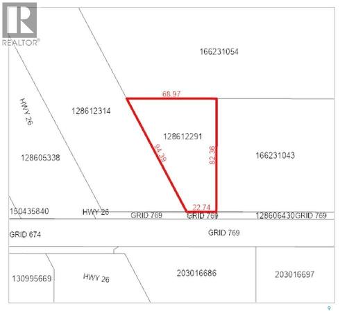 Cole Acreage, Turtle River Rm No. 469, SK 