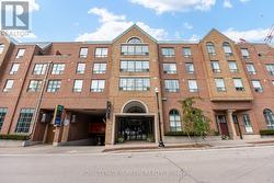 204 - 221 ROBINSON STREET E Oakville, ON L6J 7N9