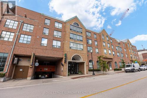 204 - 221 Robinson Street E, Oakville, ON 