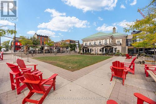 204 - 221 Robinson Street E, Oakville, ON 