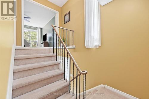7 - 1576 Kerns Road, Burlington, ON 