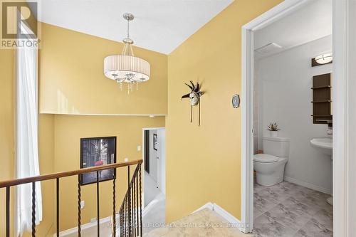 7 - 1576 Kerns Road, Burlington, ON 