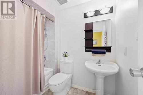 7 - 1576 Kerns Road, Burlington, ON 