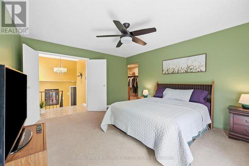 7 - 1576 Kerns Road, Burlington, ON 