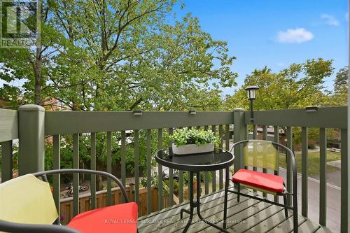 7 - 1576 Kerns Road, Burlington, ON 