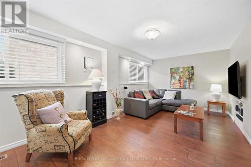 7 - 1576 Kerns Road, Burlington, ON 