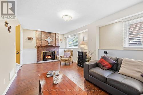7 - 1576 Kerns Road, Burlington, ON 