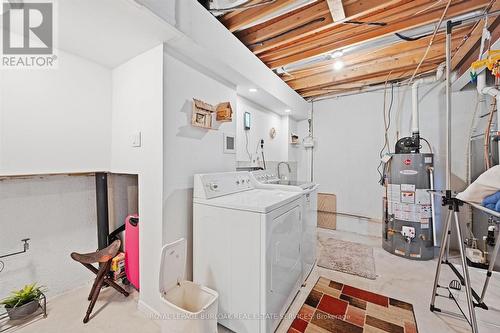 7 - 1576 Kerns Road, Burlington, ON 