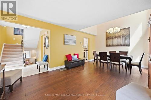 7 - 1576 Kerns Road, Burlington, ON 