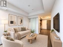 7303 - 448 BURNHAMTHORPE ROAD W Mississauga, ON L5B 0R4