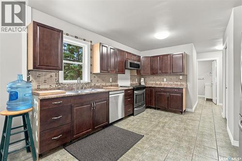 106 5Th Avenue W, Blaine Lake, SK 