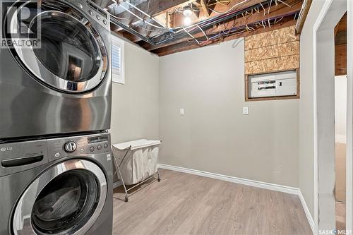 106 5Th Avenue W, Blaine Lake, SK 