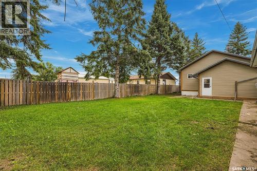 106 5Th Avenue W, Blaine Lake, SK 