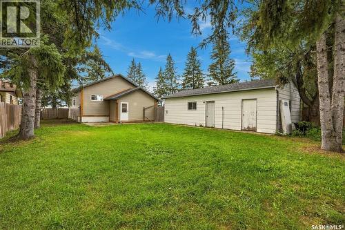 106 5Th Avenue W, Blaine Lake, SK 