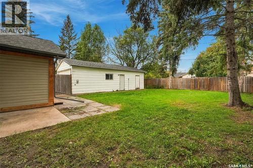 106 5Th Avenue W, Blaine Lake, SK 