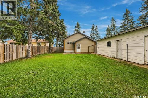 106 5Th Avenue W, Blaine Lake, SK 