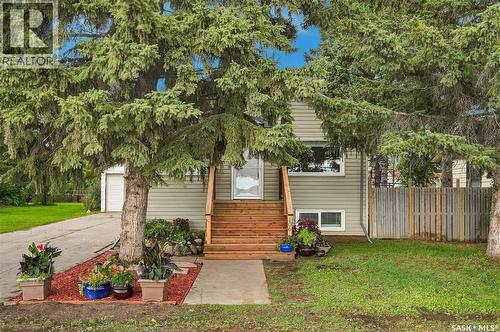 106 5Th Avenue W, Blaine Lake, SK 