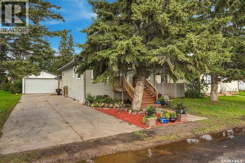 106 5Th Avenue W, Blaine Lake, SK 