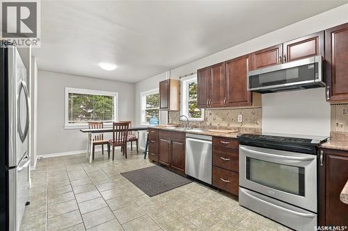 106 5Th Avenue W, Blaine Lake, SK 