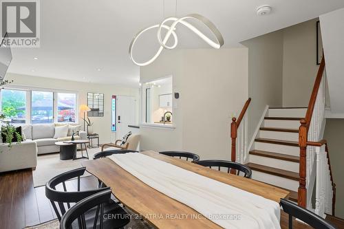 5 - 1241 PARKWEST PLACE  Mississauga, ON L5E 3J3