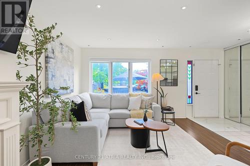5 - 1241 Parkwest Place, Mississauga, ON 
