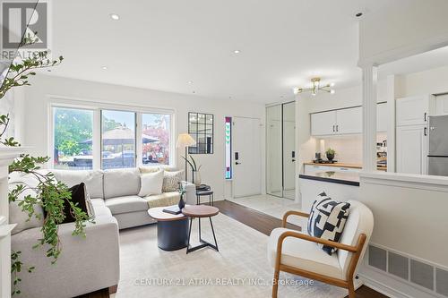5 - 1241 Parkwest Place, Mississauga, ON 
