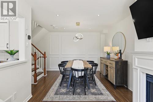 5 - 1241 Parkwest Place, Mississauga, ON 