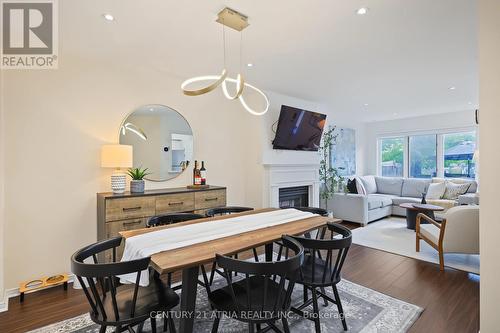 5 - 1241 Parkwest Place, Mississauga, ON 