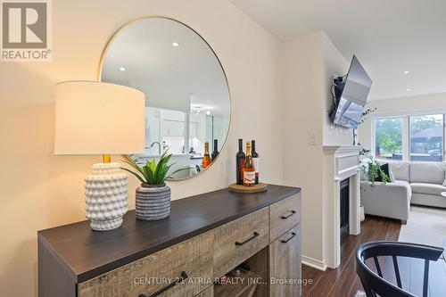 5 - 1241 Parkwest Place, Mississauga, ON 