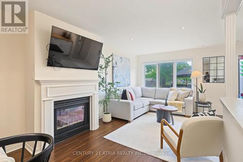 5 - 1241 Parkwest Place, Mississauga, ON 
