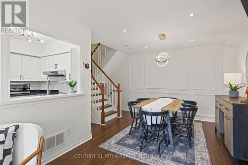 5 - 1241 Parkwest Place, Mississauga, ON 